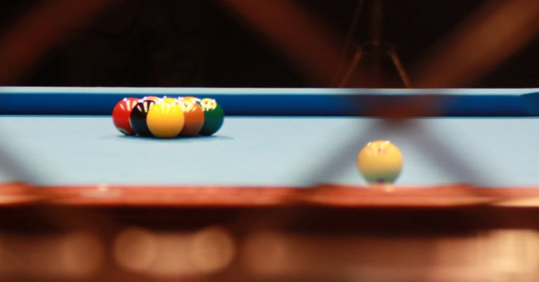 Mit diesem Trick gewinnst Du sofort mehr Spiele im 9-Ball und 10-Ball