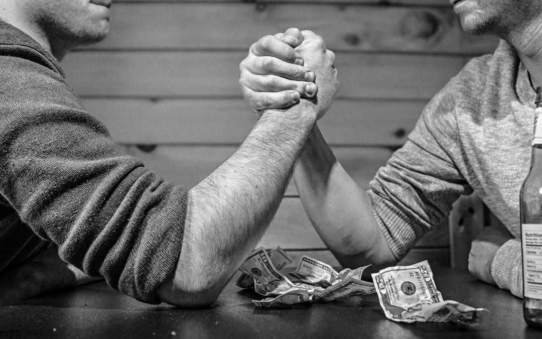 7 Billard-Tipps, mit denen Du gegen Deine Freunde besser aussiehst