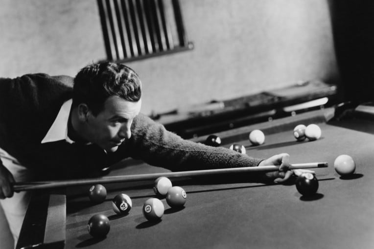 How to shoot pool: Three important tips for a better technique