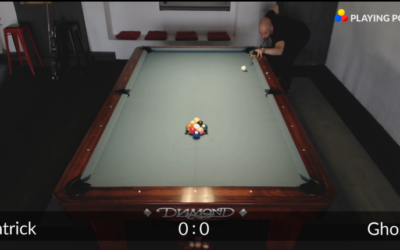 [Video] Let’s play… pool #5